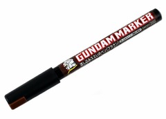 Gundam Marker Pour Type Brown